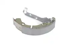 Тормозные колодки дисковые METACO 3020-010