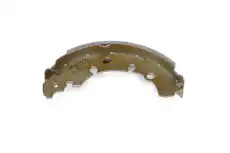 Тормозные колодки дисковые METACO 3020-010