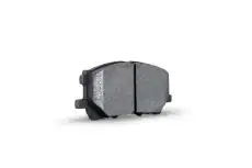 Тормозные колодки дисковые METACO 3000-114