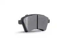 Тормозные колодки дисковые METACO 3000-052