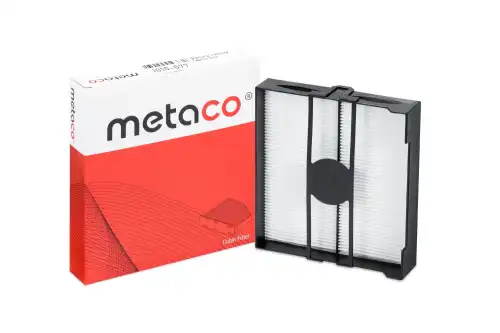 Салонный фильтр METACO 1010-077