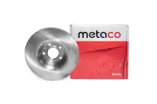 Тормозной диск METACO 3050-202