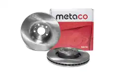 Тормозной диск METACO 3050-202