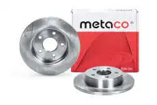 Тормозной диск METACO 3060-010