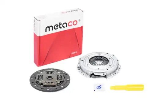 Комплект сцепления METACO 5500-040