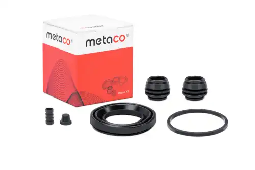 Р/к переднего суппорта 3840-016 Metaco