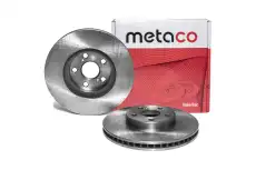 Тормозной диск METACO 3050-171