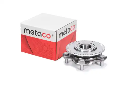 Ступица METACO 5000-046