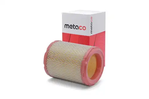 Фильтр воздушный METACO 1000-133