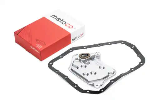 Фильтр АКПП METACO 1040-019