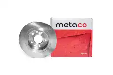 Тормозной диск METACO 3060-105