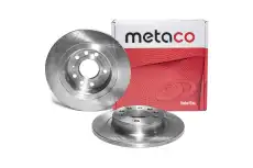Тормозной диск METACO 3060-105