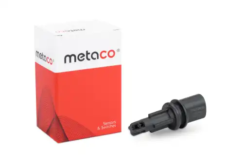 Датчик температуры автомобильный METACO 6380-006