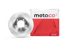 Тормозной диск METACO 3060-170