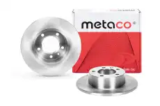 Тормозной диск METACO 3060-170