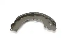 Тормозные колодки барабанные METACO 3020-053