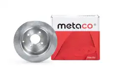 Тормозной диск METACO 3060-039