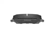Тормозные колодки дисковые METACO 3010-035