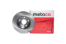 Тормозной диск METACO 3050-141