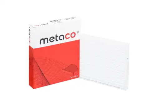 Салонный фильтр METACO 1010-101