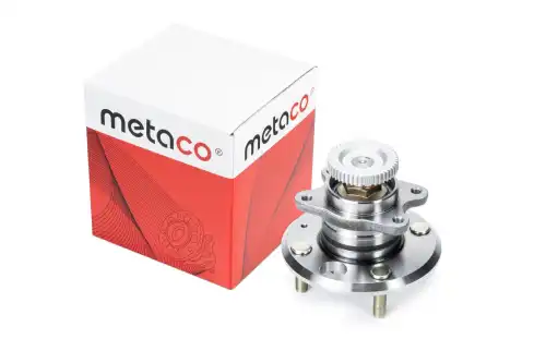Ступица METACO 5010-009