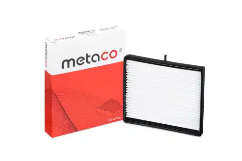 Салонный фильтр METACO 1010-017