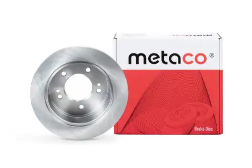 Тормозной диск METACO 3060-056