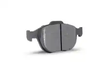 Тормозные колодки дисковые METACO 3000-140