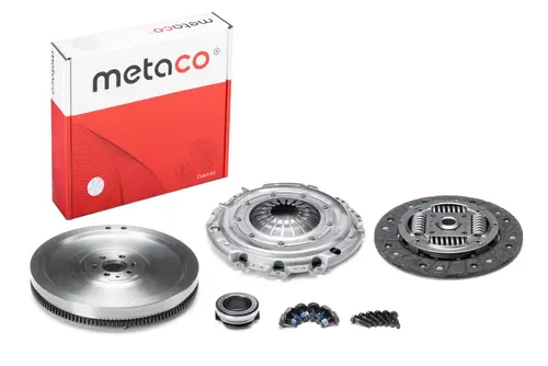 Маховик 5600-001 METACO
