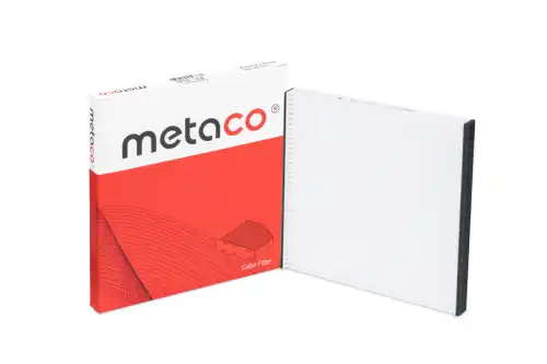 Салонный фильтр METACO 1010-168