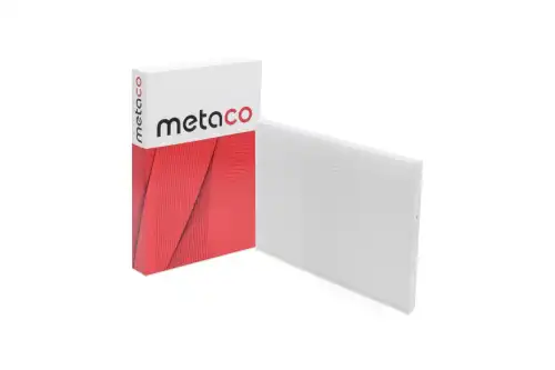 Салонный фильтр METACO 1010-024