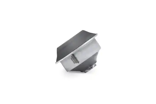 Сайлентблок растяжки 4540-004 METACO