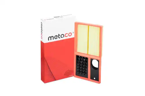 Фильтр воздушный METACO 1000-004