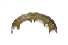 Тормозные колодки барабанные METACO 3030-012