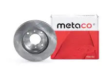 Тормозной диск METACO 3050-013