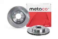 Тормозной диск METACO 3050-013