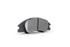 Тормозные колодки дисковые METACO 3000-218