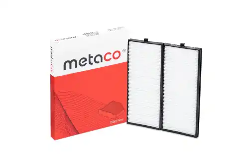 Салонный фильтр METACO 1010-028