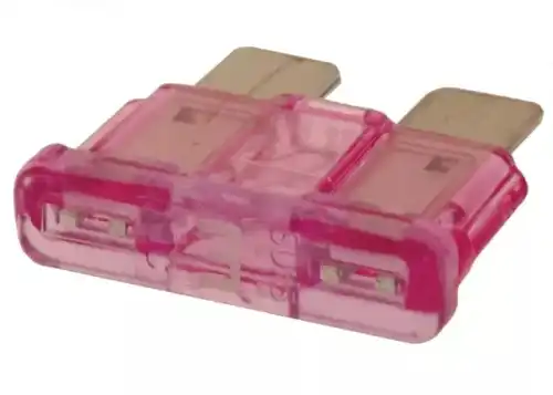 Предохранитель 88909758 GM
