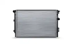 Радиатор системы охлаждения двигателя METACO 8010-052