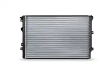 Радиатор системы охлаждения двигателя METACO 8010-052