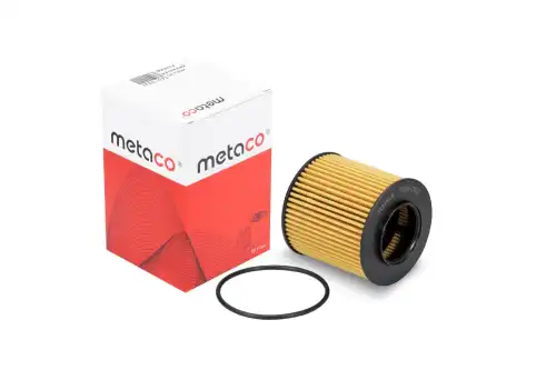 Фильтр масляный METACO 1020-093