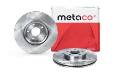 Тормозной диск METACO 3050-045