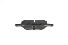Тормозные колодки дисковые METACO 3010-085