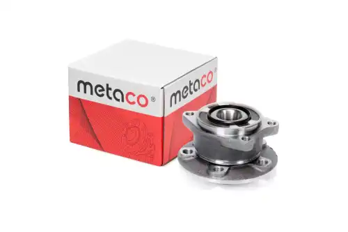Ступица METACO 5010-012