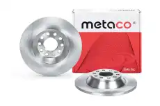 Тормозной диск METACO 3060-142