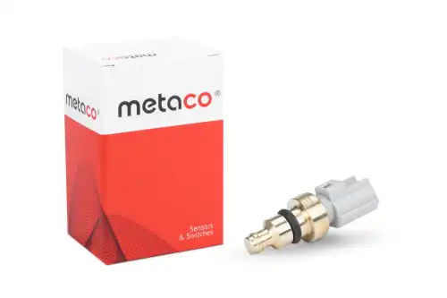 Датчик температуры автомобильный METACO 6378-012