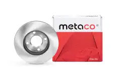 Тормозной диск METACO 3050-272