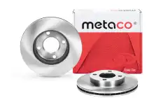 Тормозной диск METACO 3050-272