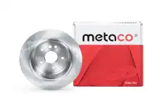Тормозной диск METACO 3060-063